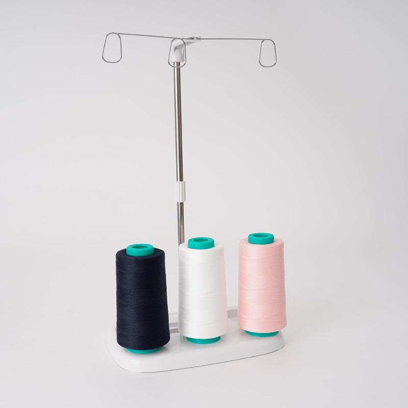 Heavy-Duty Plastic Cone Thread - đánh giá và giá Serger Thread Cone