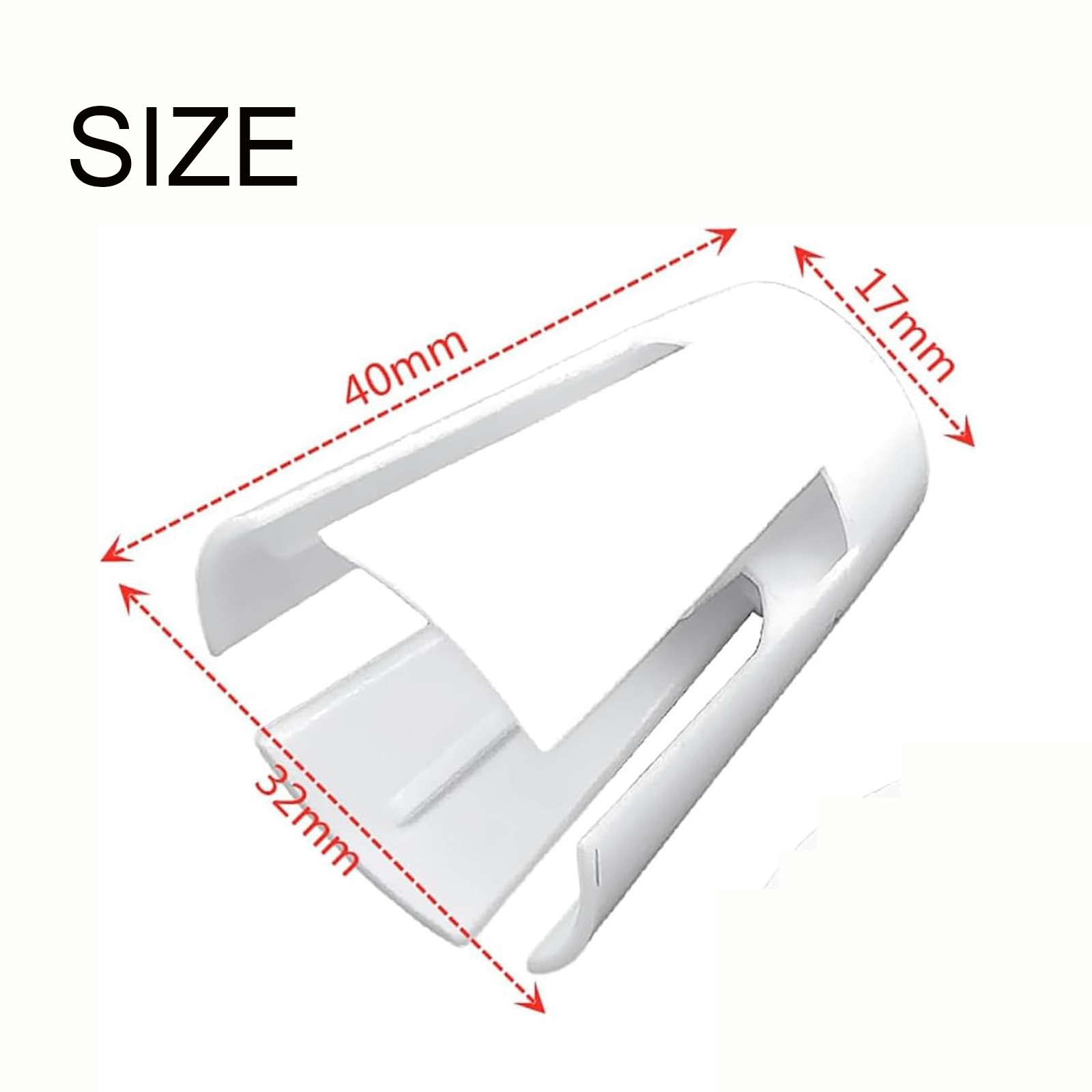 6 Pcs Universal Plastic Coil C - đánh giá và giá Serger Thread Cone