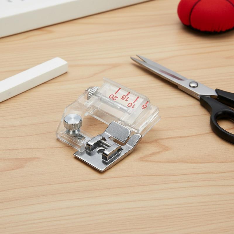 Adjustable Bias Tape Binding F - đánh giá và giá Textiles Sewing Machine