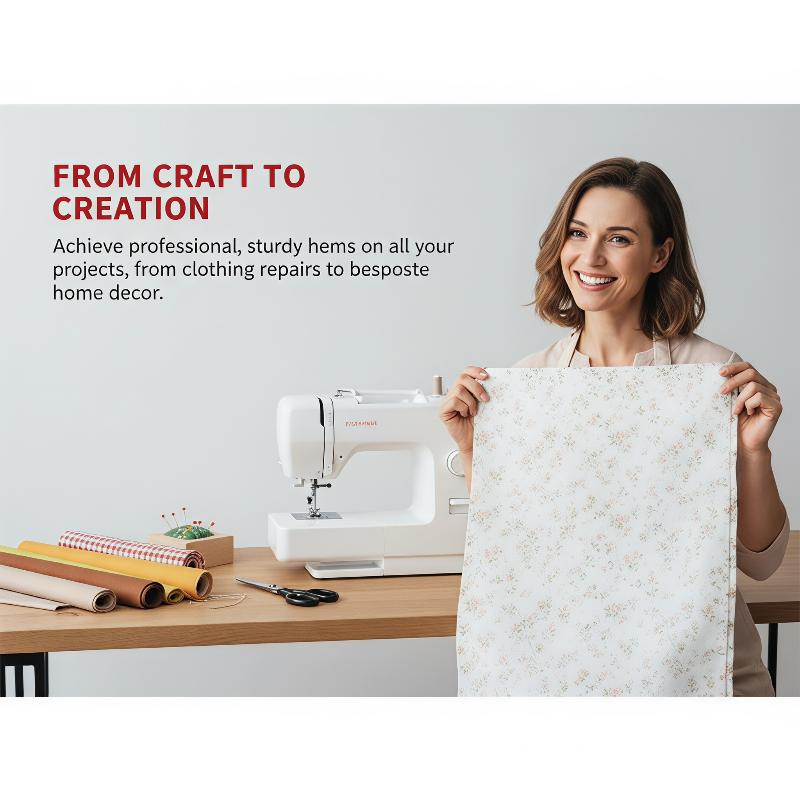 Adjustable Bias Tape Binding F - đánh giá và giá Textiles Sewing Machine