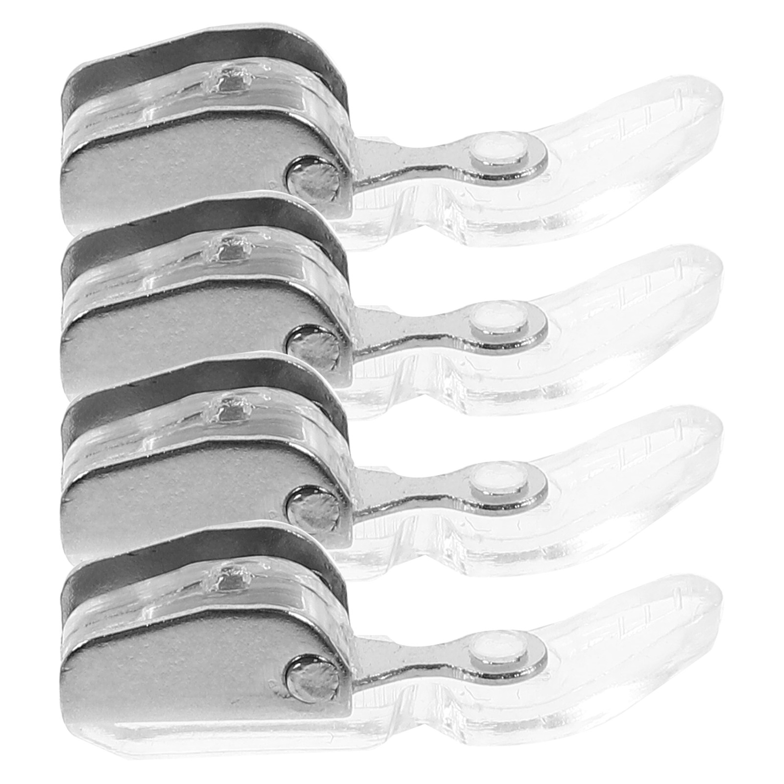 4Pcs Zipper Presser Foot Set S - đánh giá và giá Zipper Foot Presser
