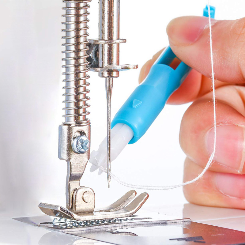 Sewing Machine Needle Inserter - đánh giá và giá Sewing Technology