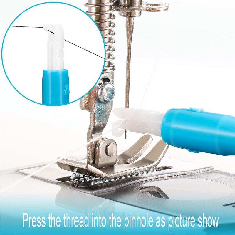 Sewing Machine Needle Inserter - đánh giá và giá Sewing Technology