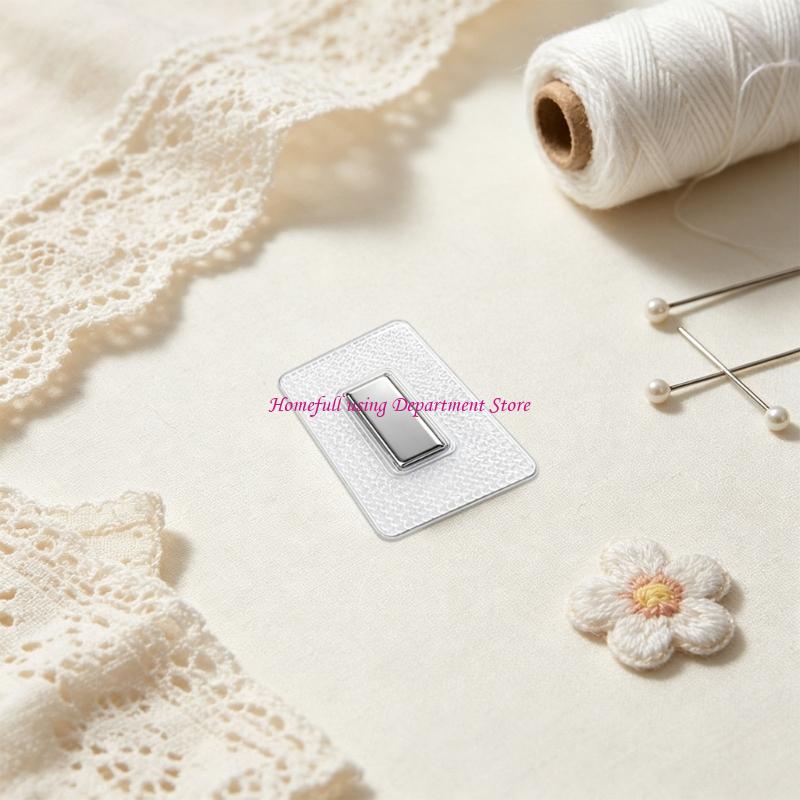 Chốt vải từ tính Cosure cho cô - đánh giá và giá Textiles Sewing Machine