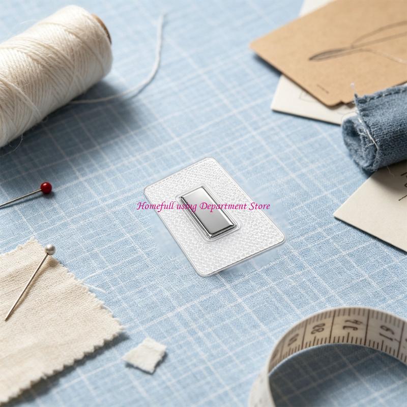 Chốt vải từ tính Cosure cho cô - đánh giá và giá Textiles Sewing Machine