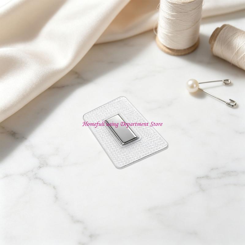 Chốt vải từ tính Cosure cho cô - đánh giá và giá Textiles Sewing Machine