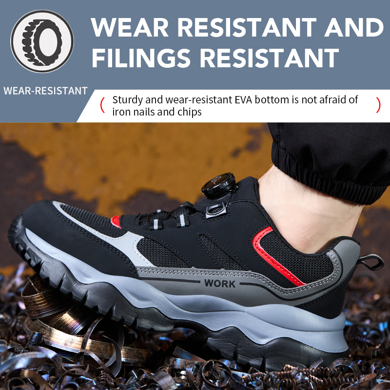 Indestructible Shoes Men's Rot - đánh giá và giá Sewing Nylon