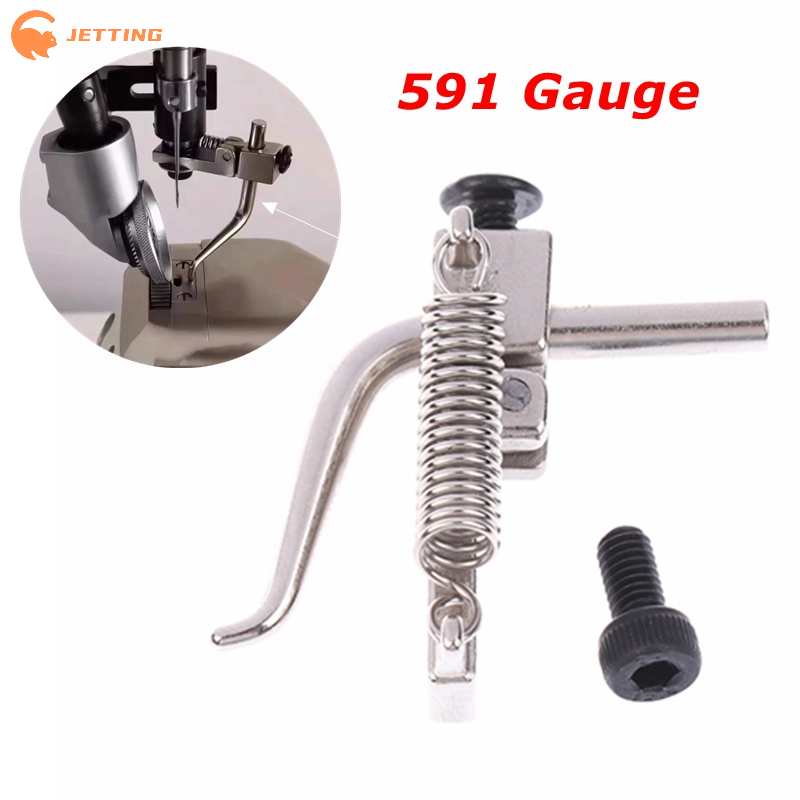 1PCS Sewing Guide For Computer - đánh giá và giá Zipper Foot Presser