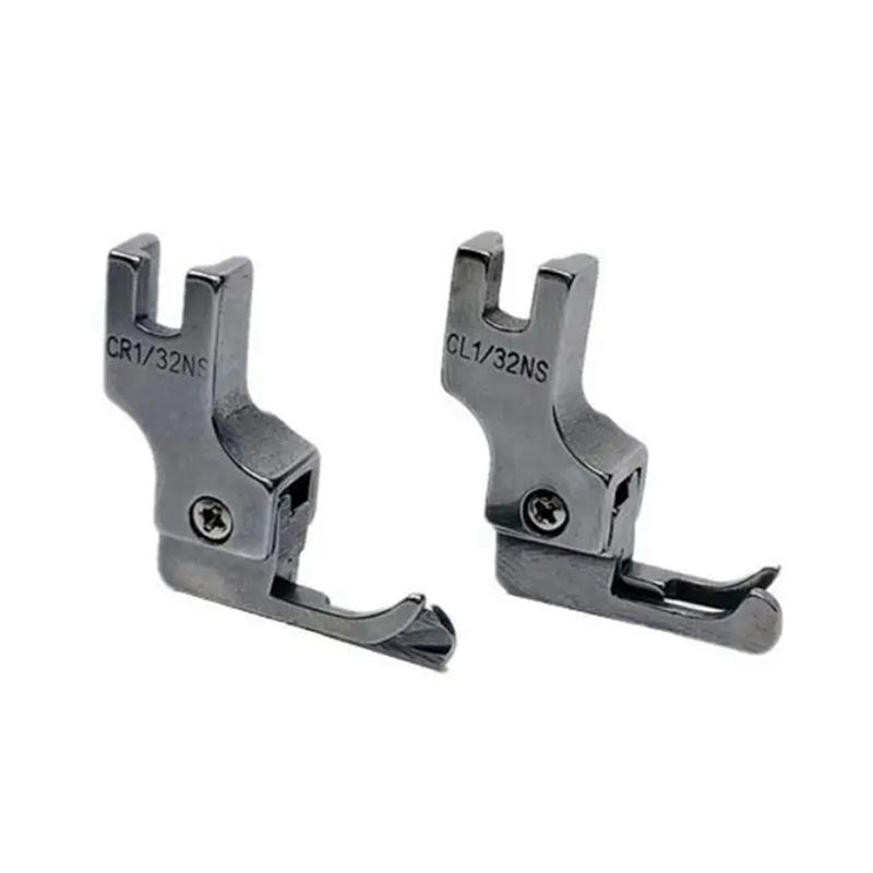 AEE8-2Pcs Narrow Guide Presser - đánh giá và giá Zipper Foot Presser