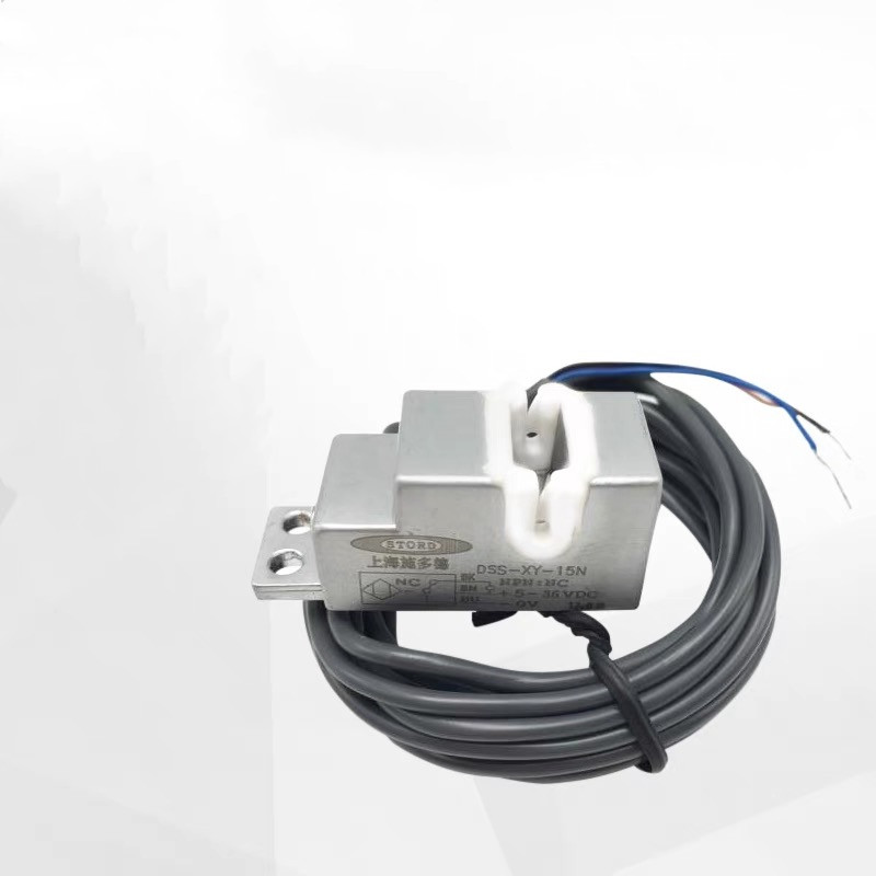 Yarn breakage detection Sensor - đánh giá và giá Textiles Sewing Machine