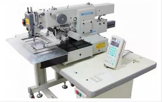 Yarn breakage detection Sensor - đánh giá và giá Textiles Sewing Machine