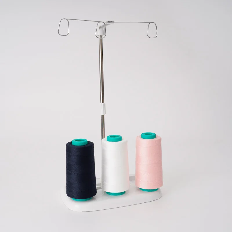 Heavy-Duty Plastic Cone Thread - đánh giá và giá Serger Thread Cone