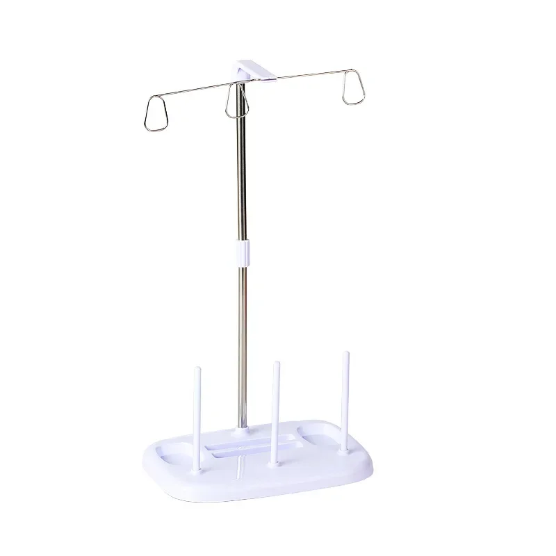 Heavy-Duty Plastic Cone Thread - đánh giá và giá Serger Thread Cone