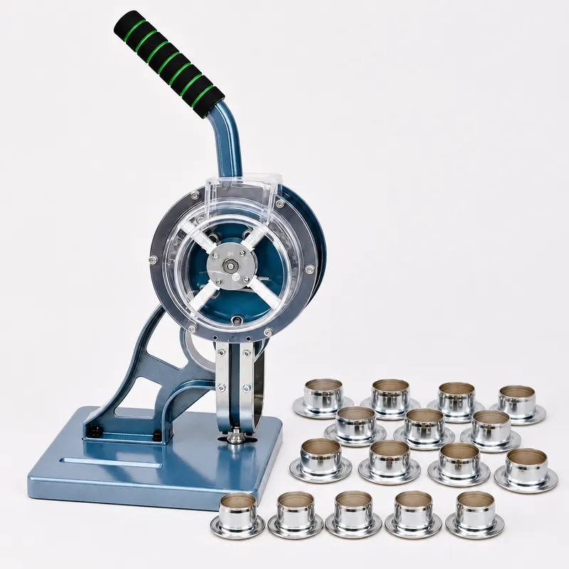 Semi Automatic Buttonhole Mach - đánh giá và giá Textiles Sewing Machine